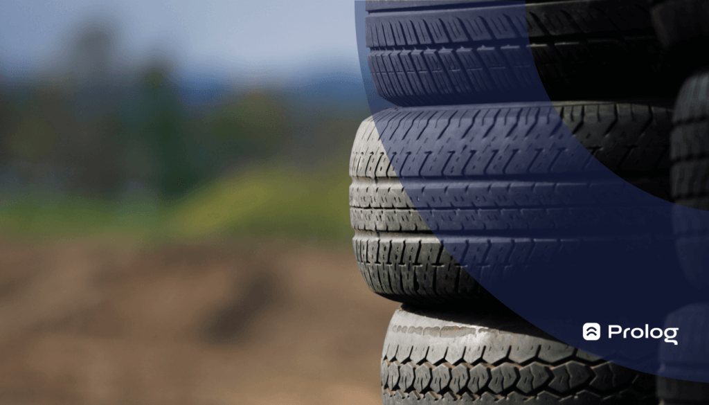 Será que você precisa da tabela de profundidade de sulco de pneus?