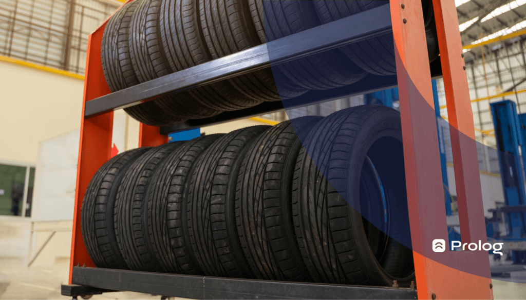 Quais são os processos da gestão de pneus? Conheça agora.
