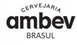 Logotipo Brasul - Revenda Ambev.