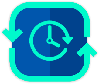 Calculadora de Economia na Frota do Prolog App - Tempo