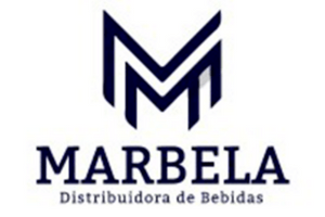 Logo Marbela.