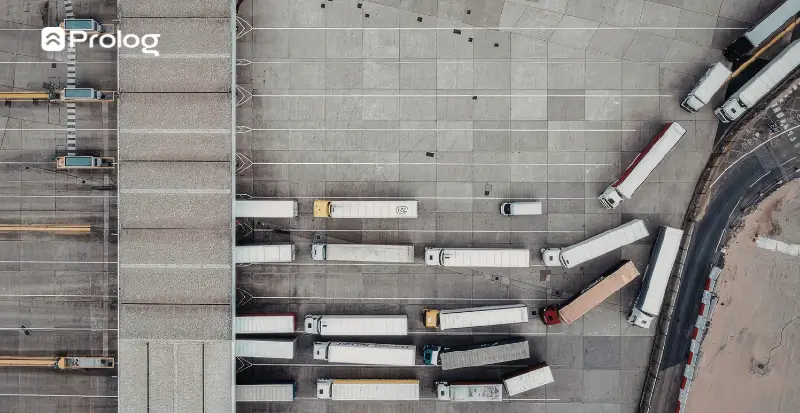 Os 4 níveis de maturidade na gestão de frotas + autodiagnóstico pra você se posicionar.