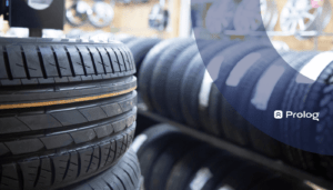 Conheça os principais critérios para saber como escolher pneus na sua frota.