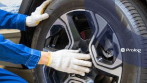 O processo de recapagem de pneus possui doze etapas: conheça quais são.
