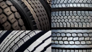 Conheça os tipos de pneus e entenda o ideal para usar na sua frota.