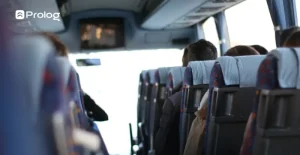 Entenda como funciona uma inspeção anual de ônibus.