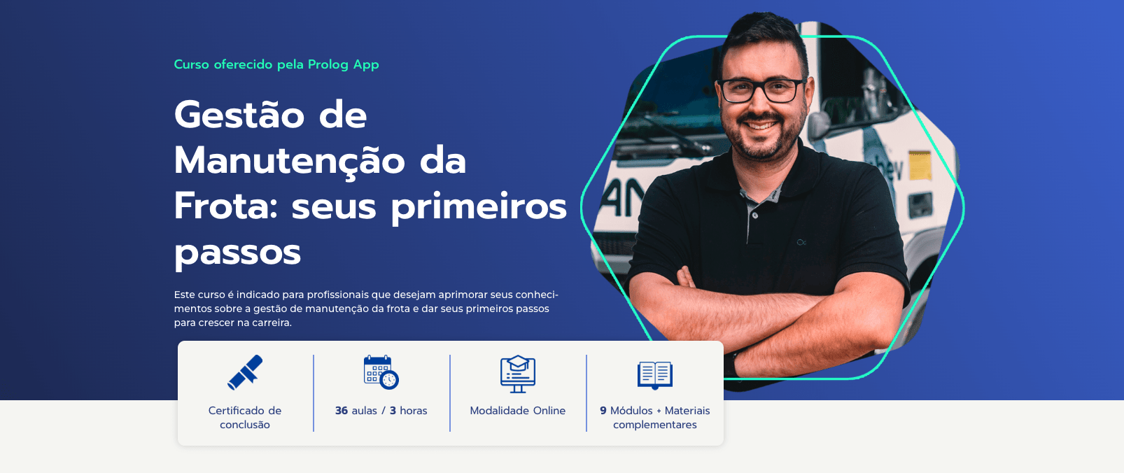 Primeiros passos para organizar a Gestão de Frota