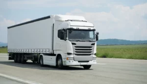 Novo caminhão da Volvo fica mais potente e econômico.