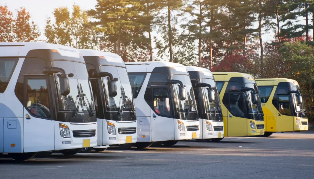 O software de gestão para frota de ônibus pode atender diversas necessidades.