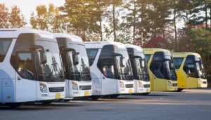 O software de gestão para frota de ônibus pode atender diversas necessidades.