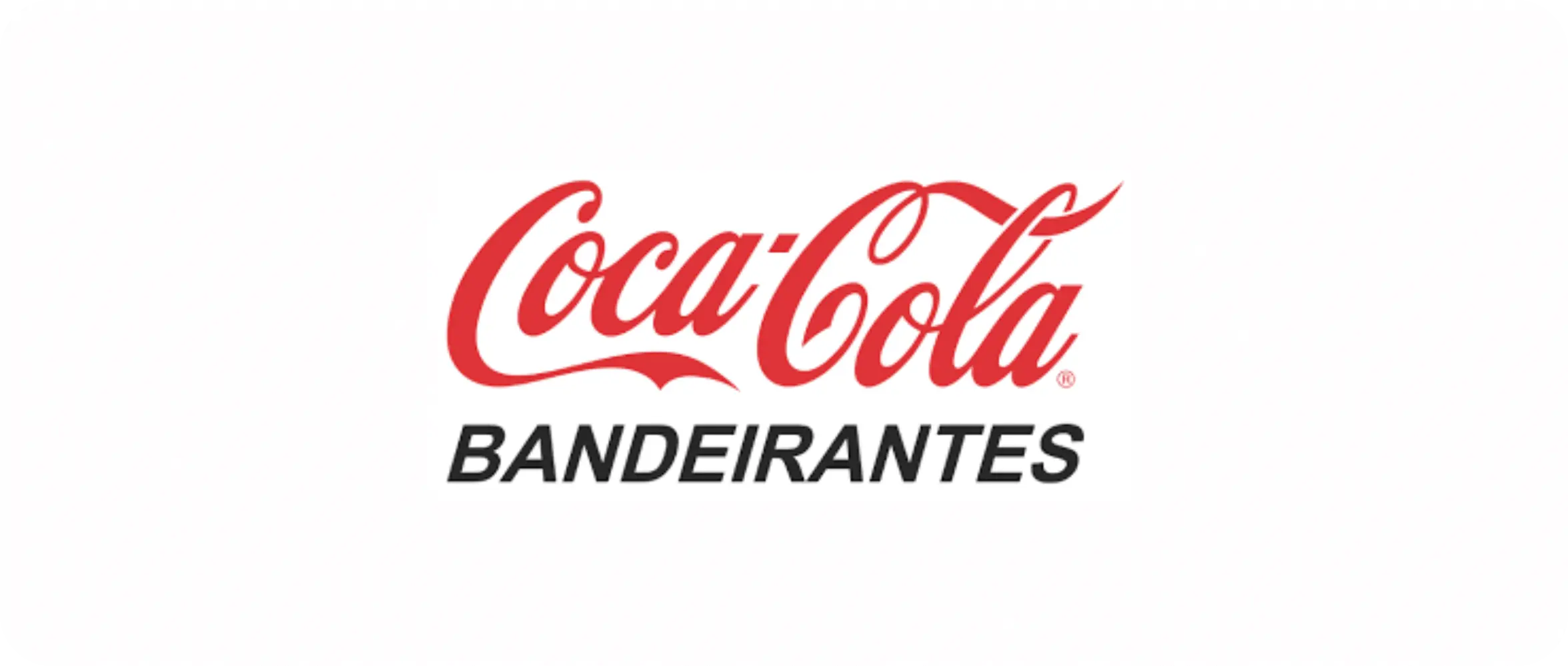 Coca Cola Bandeirantes