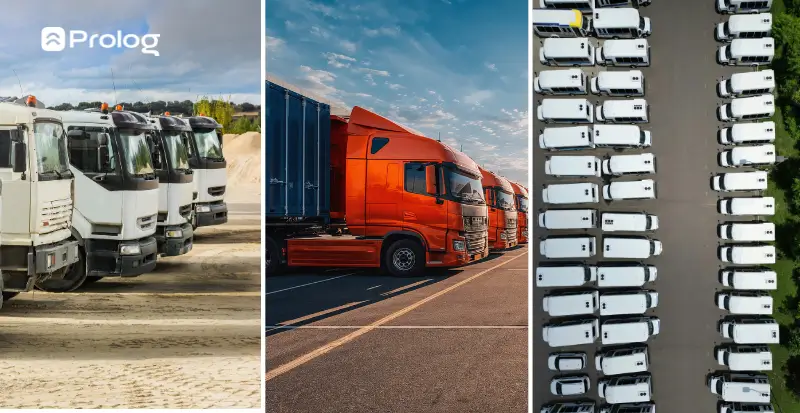 Mapear o tamanho da frota ajuda a tomar decisões melhores. Entenda.