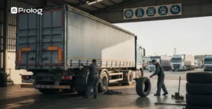 Borracharia da frota: otimize a gestão e gere mais economia.