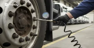 Entenda os riscos da calibragem de pneus incorreta e como manter sempre a pressão adequada.