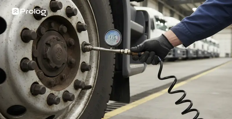 Entenda os riscos da calibragem de pneus incorreta e como manter sempre a pressão adequada.