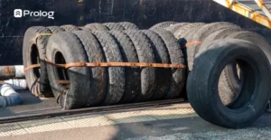 Descartes prematuros, recapagens perdidas e custos ocultos no combustível. Veja onde a sua frota perde dinheiro com pneus.