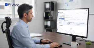 A melhor ferramenta de gestão de pneus é a que funciona no pátio e entrega indicadores na tela do gestor.