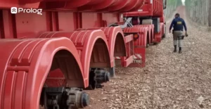 Roubo de pneus da frota: o problema é a segurança ou a gestão?