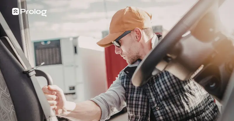 Desvio de combustível, peças e pneus: como prevenir fraudes em frotas grandes.