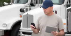 Passo a passo: como fazer o motorista cumprir o checklist corretamente.