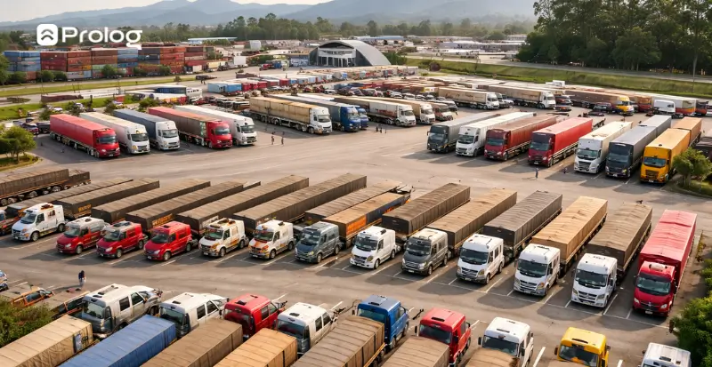 O CPK que importa em frotas 50+: como sair da média e acompanhar pneu a pneu.