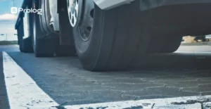 Confira como fazer o balanceamento do caminhão corretamente.